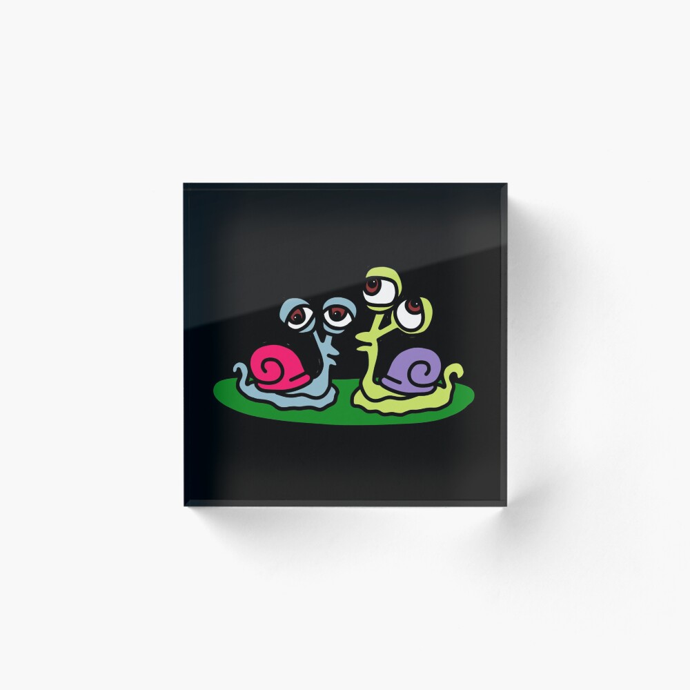 Item preview, Acrylic Block designed and sold by Rumpelstilskin.