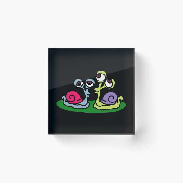 Item preview, Snails designed and sold by Rumpelstilskin.
