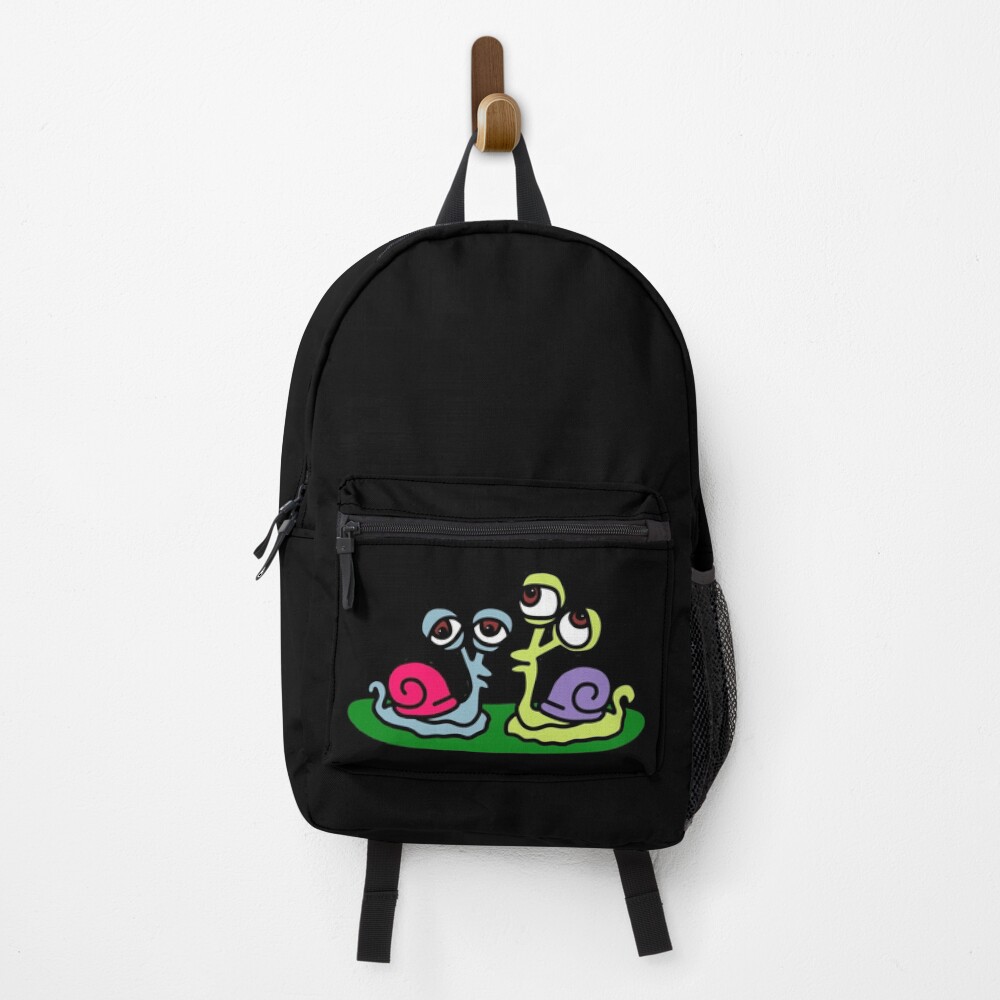Item preview, Backpack designed and sold by Rumpelstilskin.