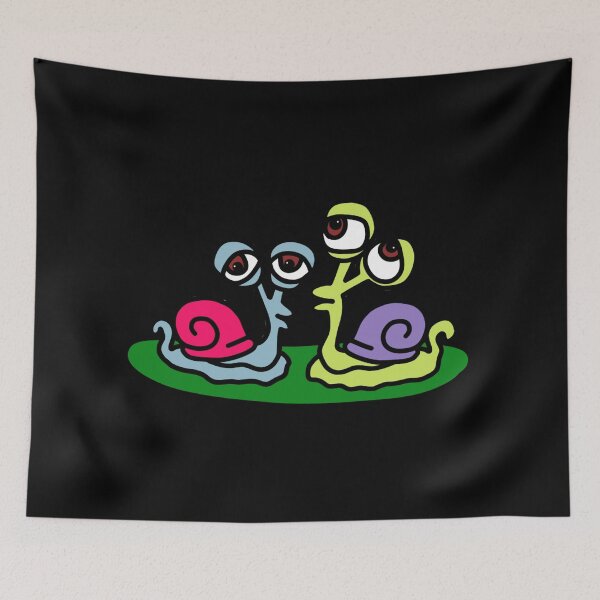 Item preview, Snails designed and sold by Rumpelstilskin.