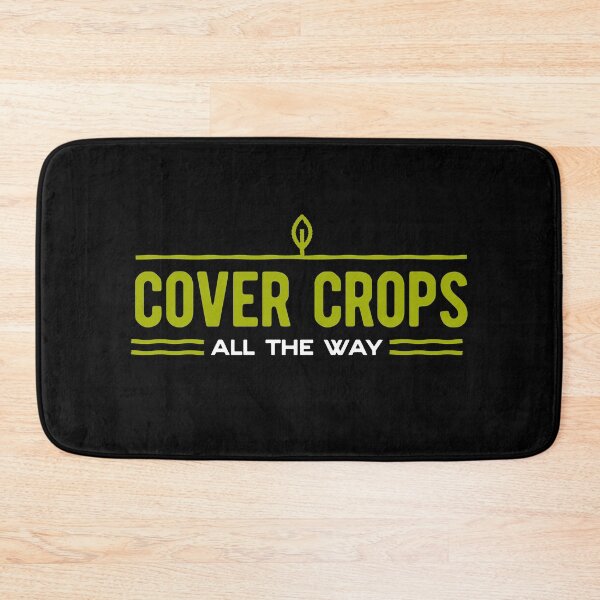 Item preview, cover crops| regenerative farming designed and sold by hummyteez.