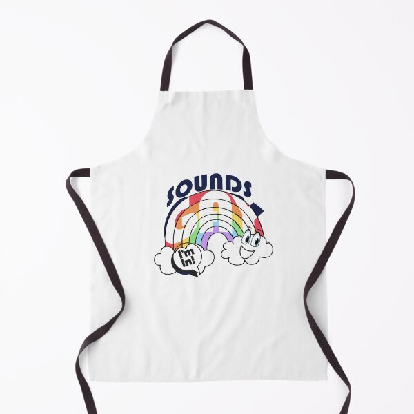Item preview, Funny Gay Pride Sounds Gay Im In LGBTQ designed and sold by Independence arrival.