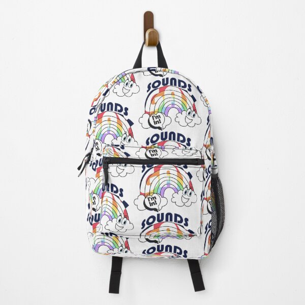 Item preview, Funny Gay Pride Sounds Gay Im In LGBTQ designed and sold by Independence arrival.