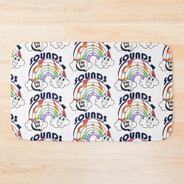Item preview, Funny Gay Pride Sounds Gay Im In LGBTQ designed and sold by Independence arrival.