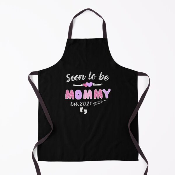 Item preview, Women's Soon to be Mommy 2021 Mother's Day First Time Mom Pregnancy designed and sold by Artwork-Station.