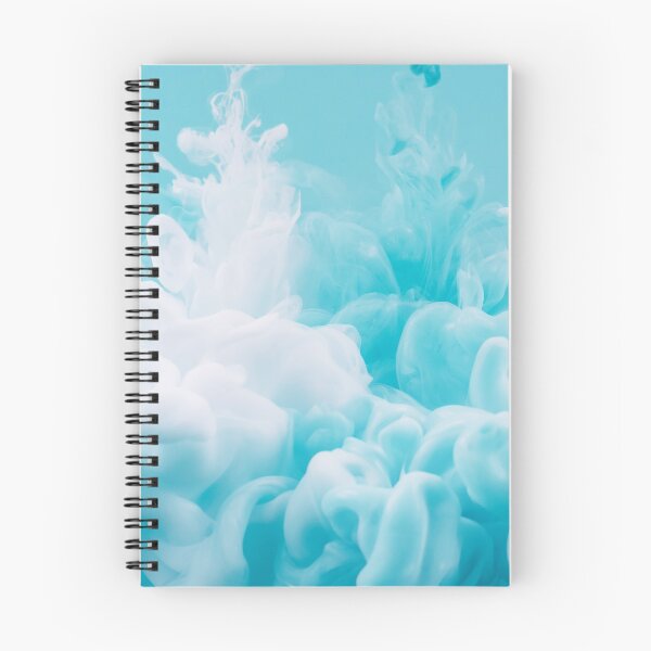 Item preview, Humo azul designed and sold by Artingo.