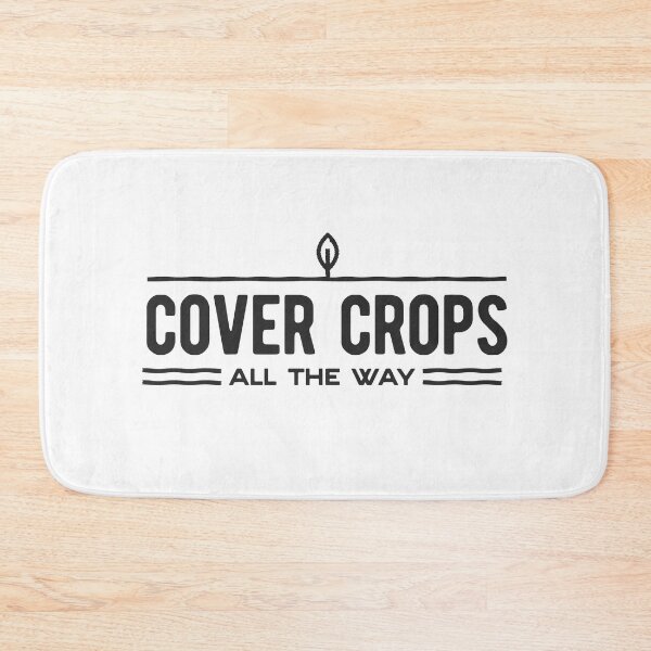 Item preview, cover crops| regenerative farming designed and sold by hummyteez.