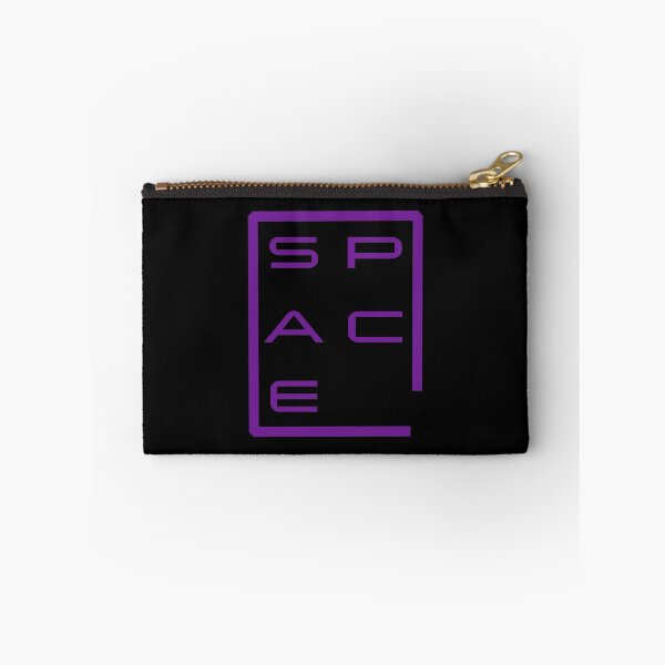 Item preview, Space Purple designed and sold by ErinLP.