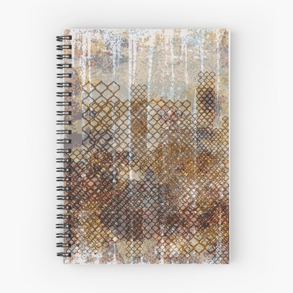 Item preview, Vintage Rust designed and sold by questadesigns.