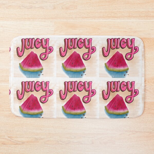 Item preview, Juicy Watermelon  designed and sold by MayCartPrintArt.