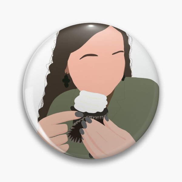 Item preview, Me and a cupcake designed and sold by katiefurrer.