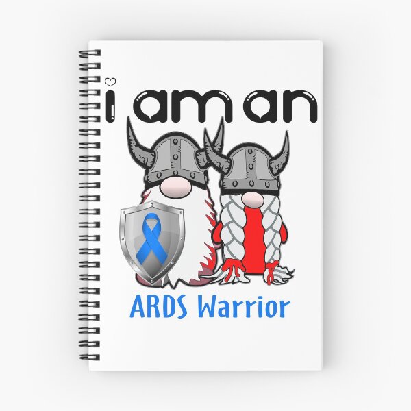 Item preview, I Am An ARDS Warrior Support ARDS Fighter Gift designed and sold by radianen.