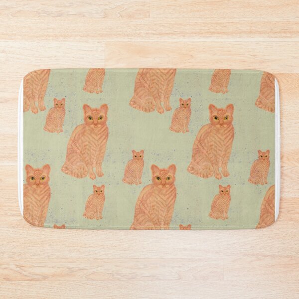 Item preview, Devon Rex Cat designed and sold by Birgit Dugan.