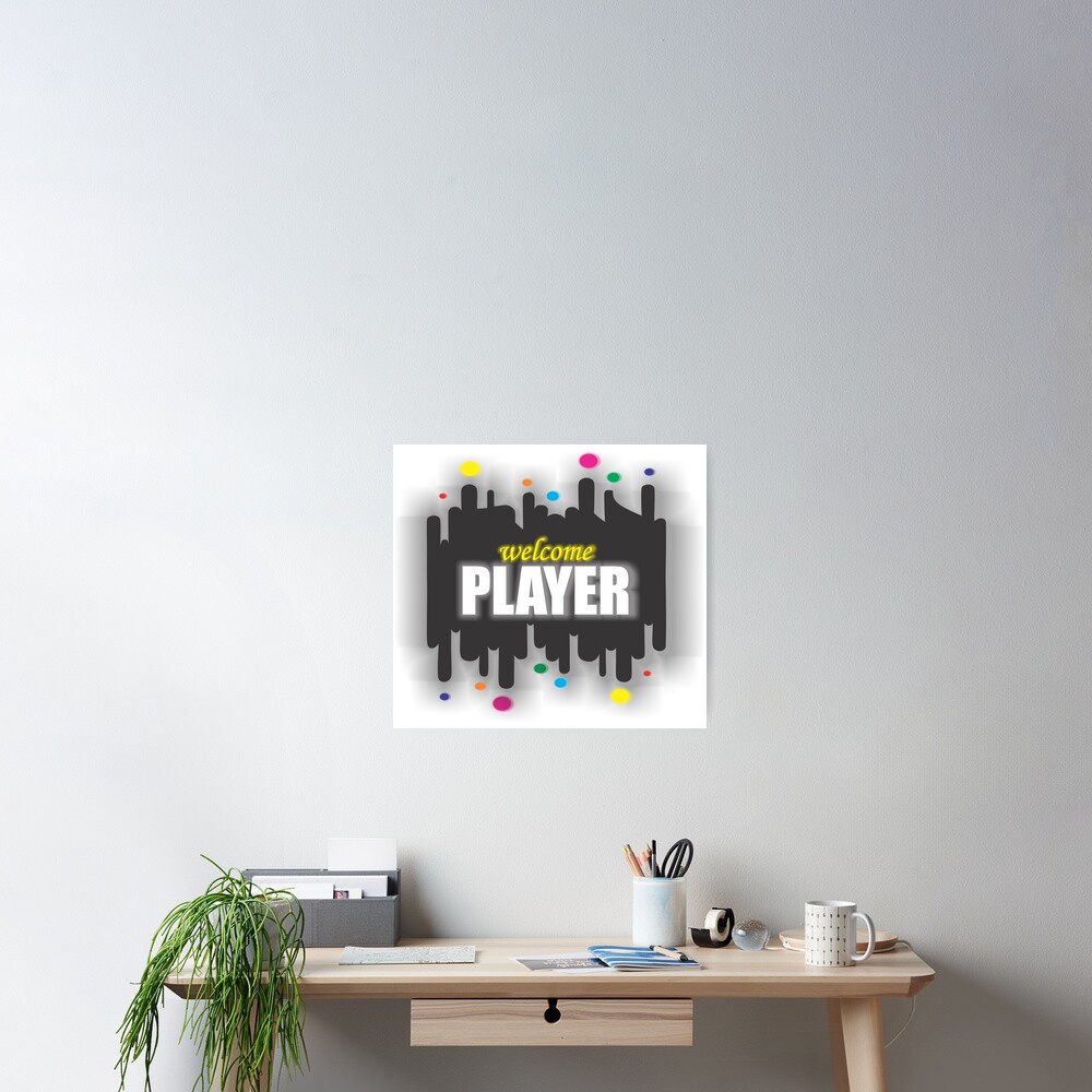 Item preview, Poster designed and sold by Leandro87.