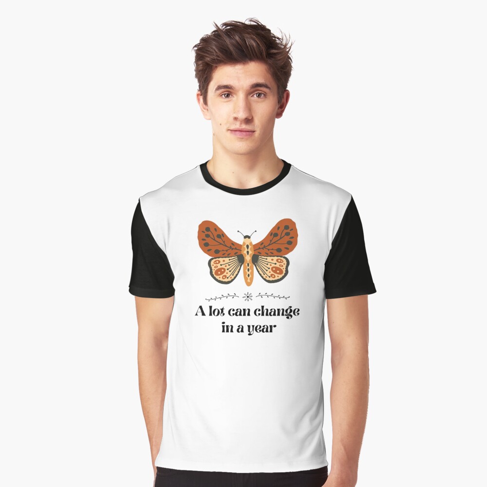 Item preview, Graphic T-Shirt designed and sold by Dollfacedesign.