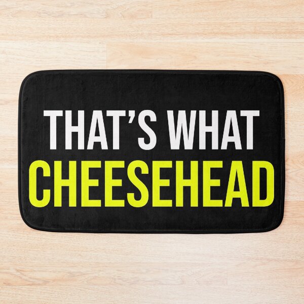 Item preview, that what cheese said designed and sold by DonmedPro1.