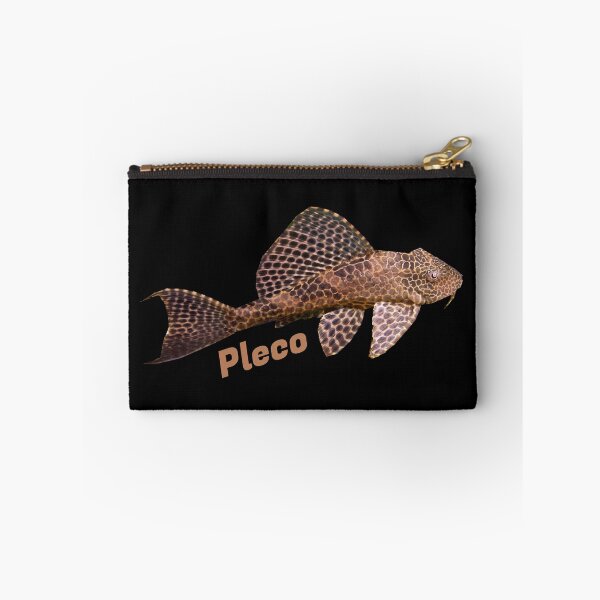 Item preview, Pleco - Plecostomus - Suckermouth Catfish fish designed and sold by AquariumExp.