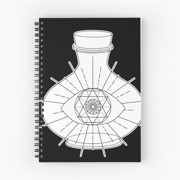 Item preview, Witches bottle designed and sold by jgarbero.