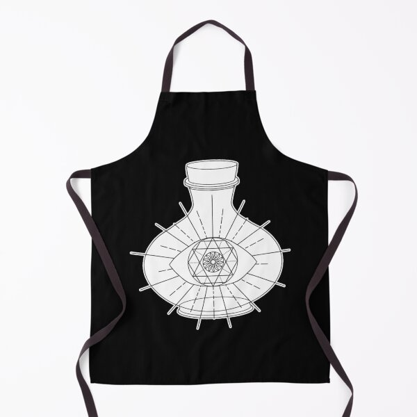 Item preview, Witches bottle designed and sold by jgarbero.