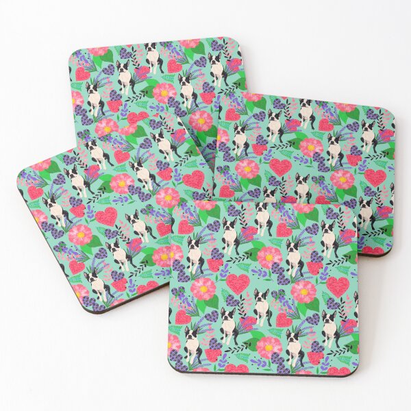 Item preview, Boston Terrier Dog designed and sold by Birgit Dugan.