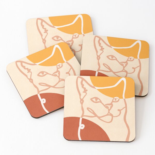 Item preview, The cat designed and sold by Portraitsthtliv.
