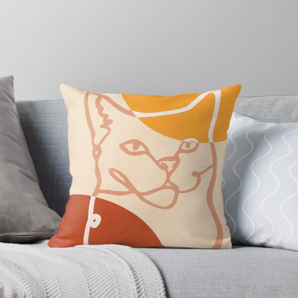 Item preview, The cat designed and sold by Portraitsthtliv.