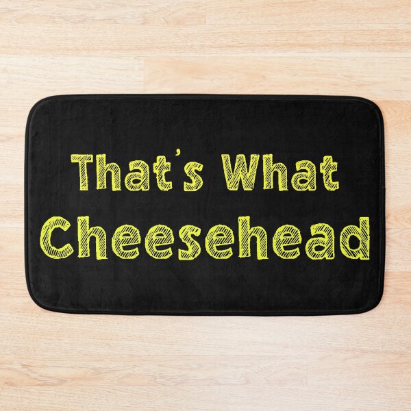 Item preview, that what cheese said designed and sold by DonmedPro1.