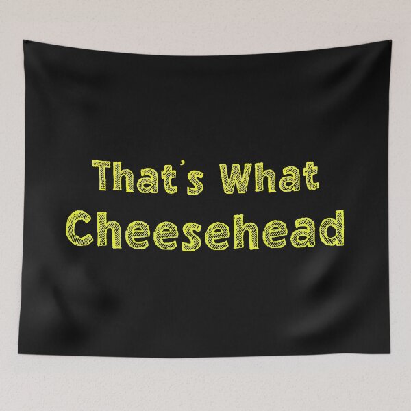 Item preview, that what cheese said designed and sold by DonmedPro1.