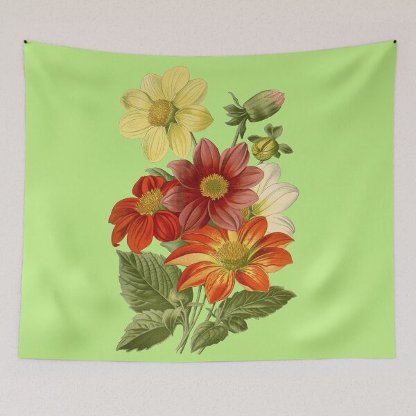 Item preview, May Flowers designed and sold by SherriMans.