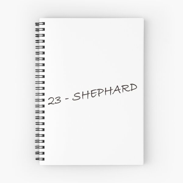 Item preview, LOST - Jack Shephard (23) designed and sold by somaniart.