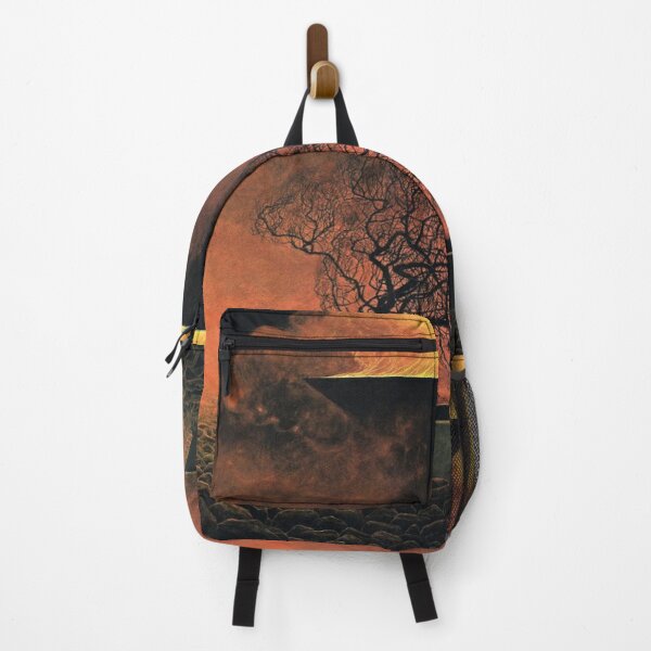 Item preview, Untitled, by Zdzisław Beksiński designed and sold by JustContemplate.