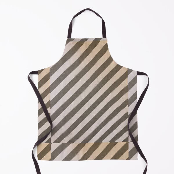Item preview, Gray Angled Stripes designed and sold by T1D4ever.