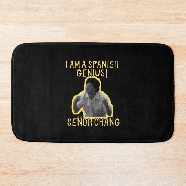 Item preview, Spanish Genius designed and sold by The Cosmic Turtle.