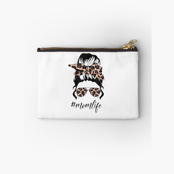 Item preview, Leopard Mom Life designed and sold by speakupandshine.