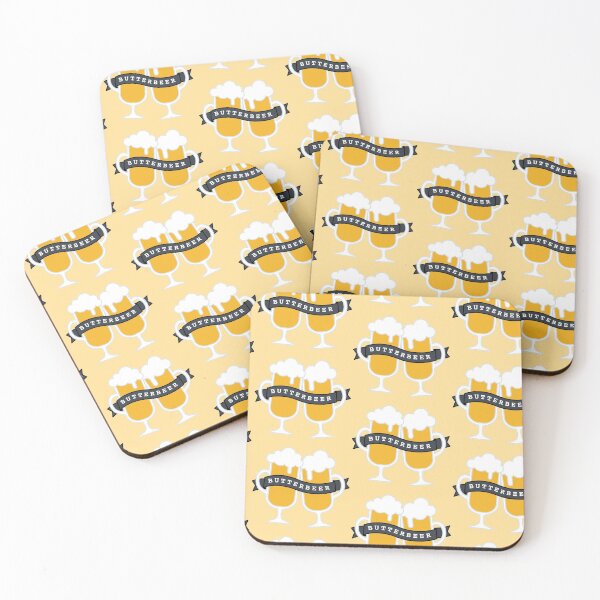 Item preview, Butterscotch Beer Cheers designed and sold by ordinaryxmagic.