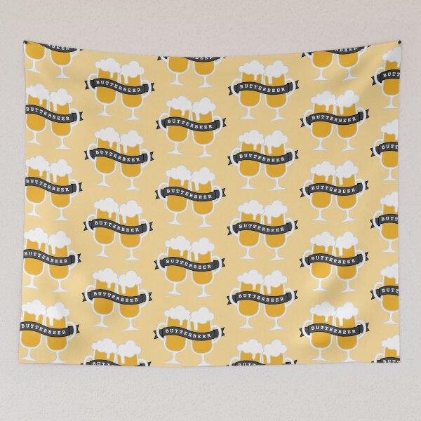 Item preview, Butterscotch Beer Cheers designed and sold by ordinaryxmagic.