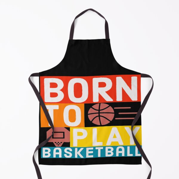 Item preview, Born To Play Basketball designed and sold by Ahmed Graphic .