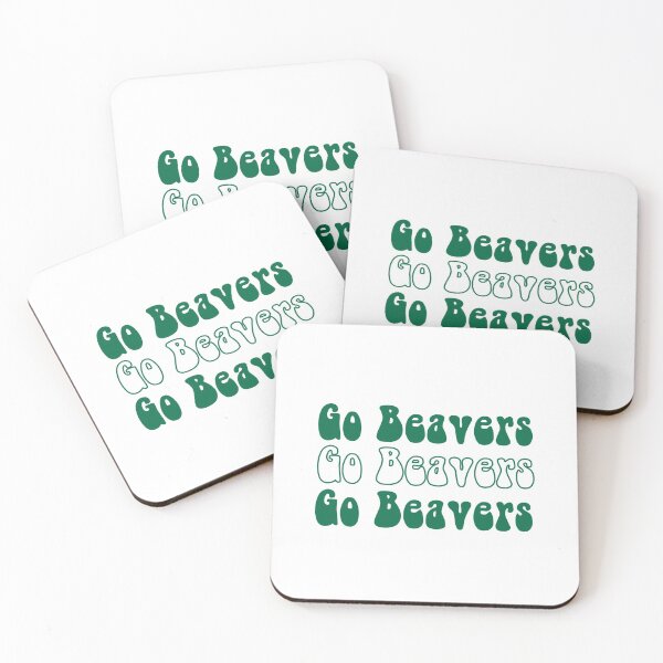 Item preview, Go beavers babson designed and sold by SOcreateCo.