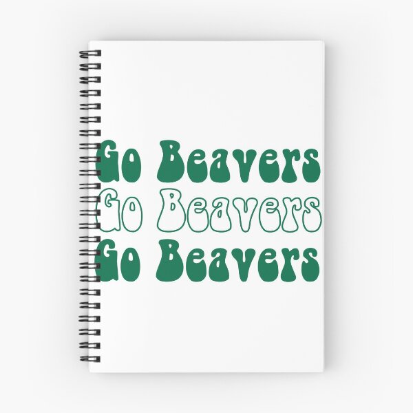 Item preview, Go beavers babson designed and sold by SOcreateCo.
