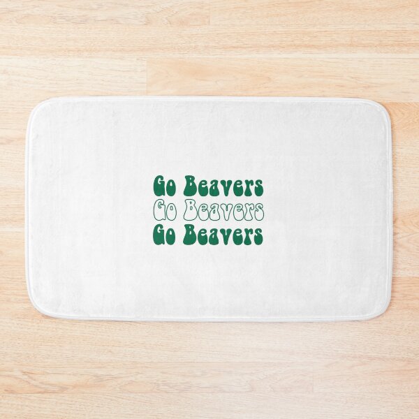 Item preview, Go beavers babson designed and sold by SOcreateCo.