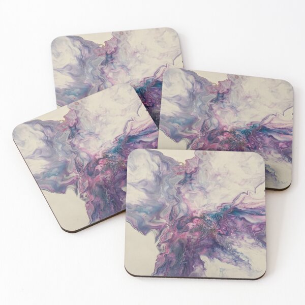 Item preview, Purple Petal Explosian designed and sold by Trucco.