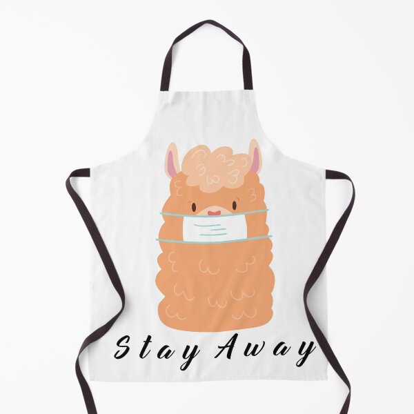 Item preview, Cute Stay away Corona designed and sold by TheImperfecto.