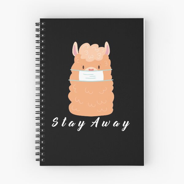 Item preview, Cute Stay away Corona  designed and sold by TheImperfecto.