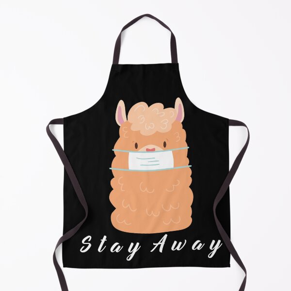 Item preview, Cute Stay away Corona designed and sold by TheImperfecto.