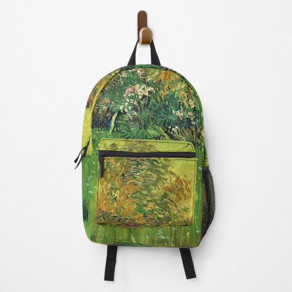 Item preview, Vincent van Gogh, The Poet's Garden, 1888 designed and sold by SEEMUELLER.
