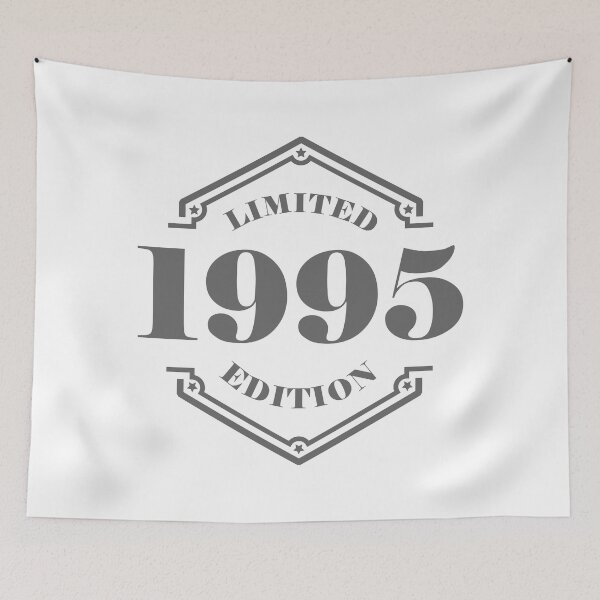 Item preview, 1995 - Limited Edition designed and sold by hello2oblivion.