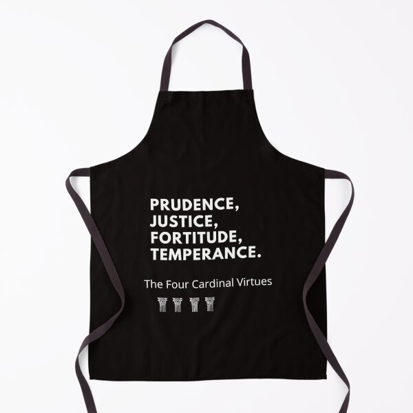 Item preview, Four Cardinal Virtues designed and sold by Emma's New York Magic.