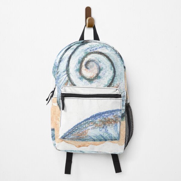 Item preview, Shell designed and sold by Pendientera.