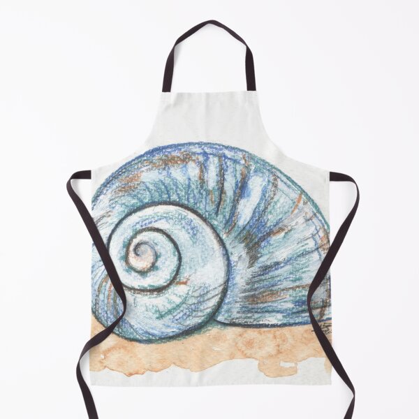 Item preview, Shell designed and sold by Pendientera.