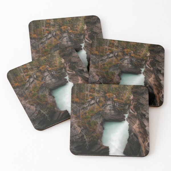 Item preview, Enchanted River designed and sold by Opethian666.